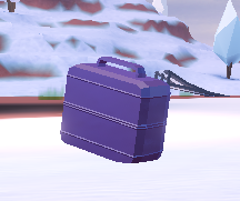 Roblox Jailbreak Briefcase