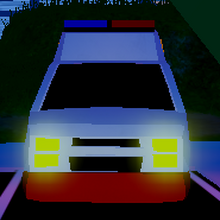 Ambulance Jailbreak Wiki Fandom