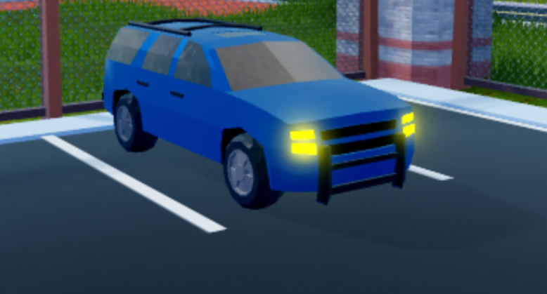 suv jailbreak roblox wiki fandom wikia