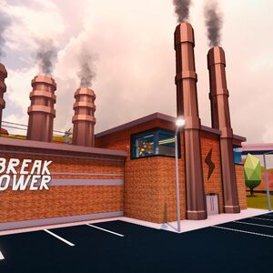 Power Plant Jailbreak Wiki Fandom