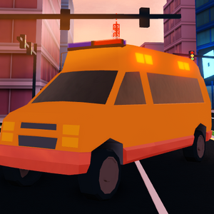 Ambulance Roblox Jailbreak Wiki Fandom - ambulance i did not build this roblox