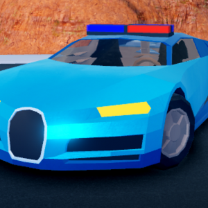 Cuanto Vale El Bugatti En Jailbreak