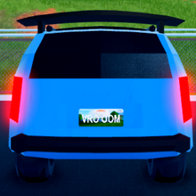 Suv Jailbreak Wiki Fandom