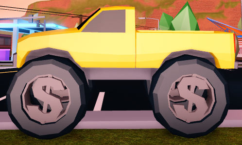 Monster Jam Videos In Roblox