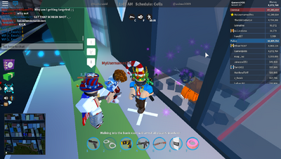 Best Image I Ve Ever Seen Jailbreak Wiki Fandom - jailbreak roblox game wiki