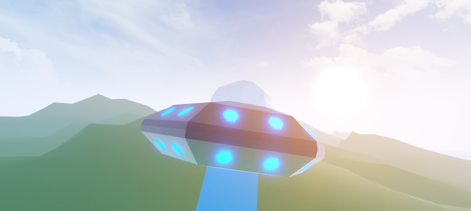 Ufo Roblox Jailbreak Wiki