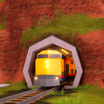 Cargo Train Jailbreak Wiki Fandom