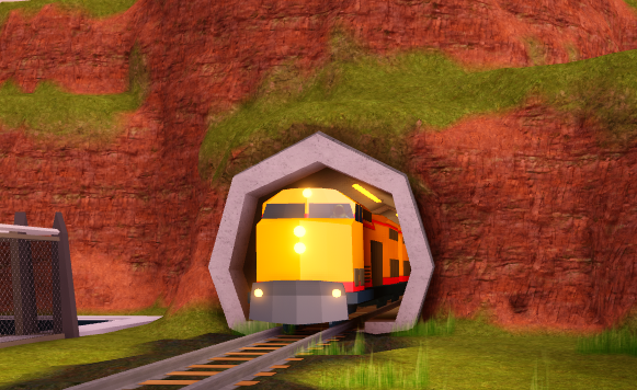 Cargo Train Roblox Jailbreak Wiki Fandom Powered By Wikia - 