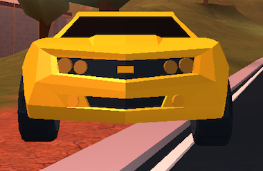 jailbreak camaro