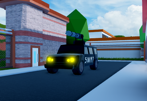 Roblox Jailbreak Monster Truck Wiki