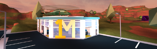 1m Dealership Roblox Jailbreak Wiki Fandom Powered By