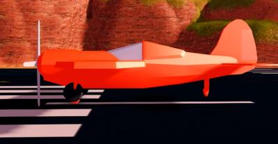 Roblox Jailbreak Jet