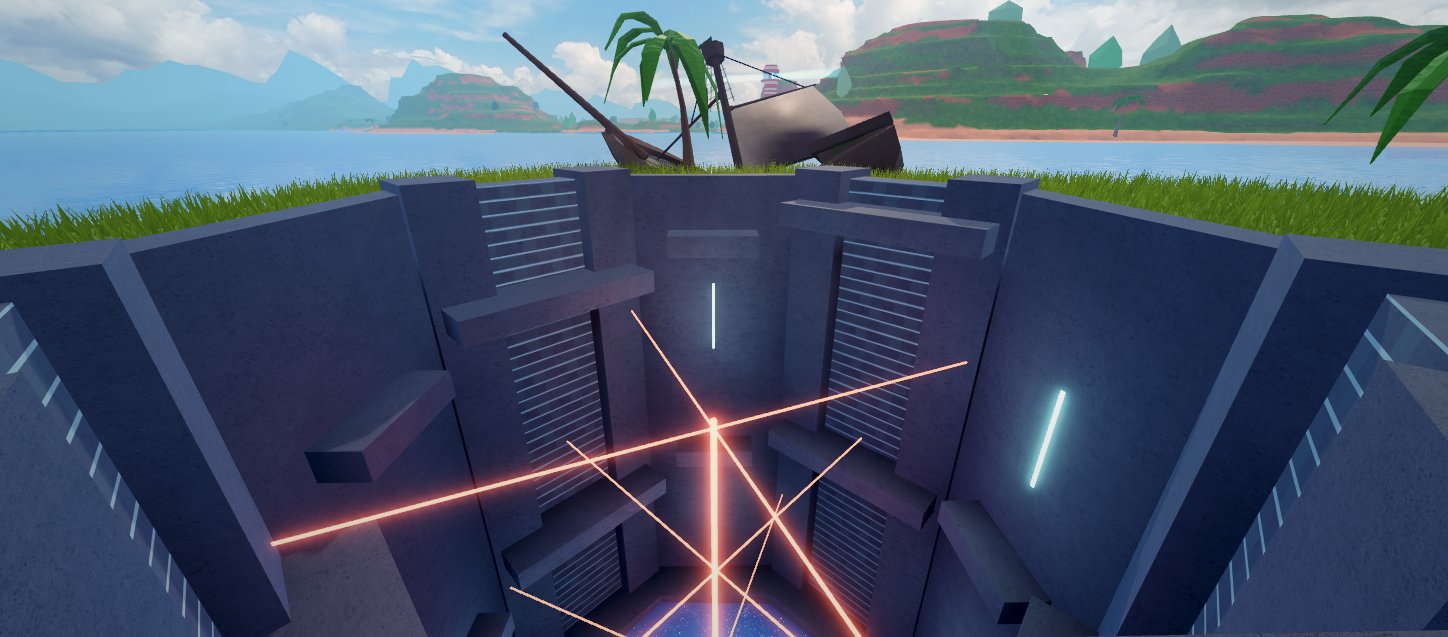 Roblox Prison Break Base