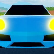 Porsche Jailbreak Wiki Fandom