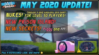 Roblox Jailbreak Update Tonight