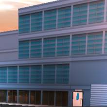 Roblox Jailbreak Wiki Apartments