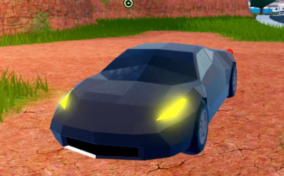 Ferrari Jailbreak Wiki Fandom - level 5 mclaren vs level 5 lamborghini race in jailbreak roblox jailbreak