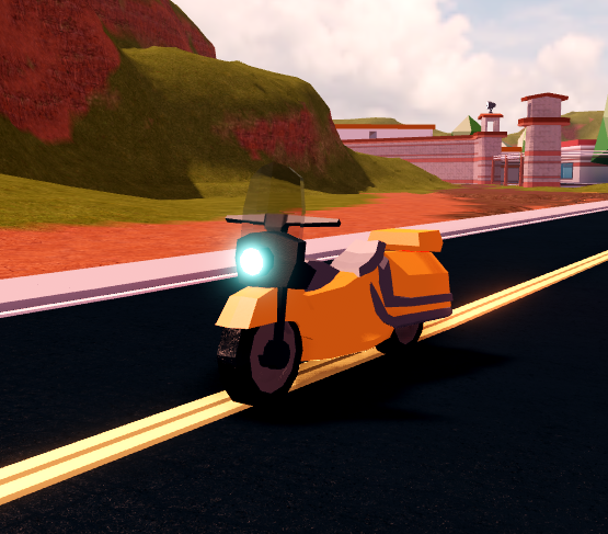 Patrol Roblox Jailbreak Wiki Fandom Powered By Wikia - roblox jailbreak atv wiki