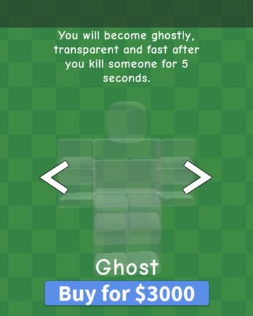 Ghost Knife Simulator Wiki Fandom - roblox knife simulator how to get money fast