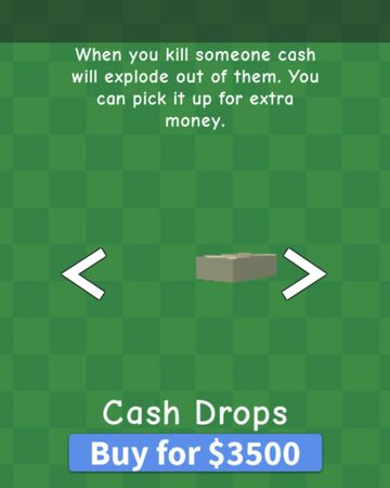 Cash Drops Knife Simulator Wiki Fandom