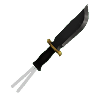 Roblox Knife Simulator Best Ability