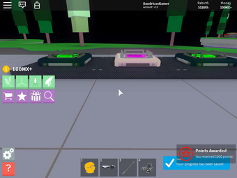 Shinies Nuclear Plant Tycoon Wiki Fandom - roblox codes nuclear plant tycoon