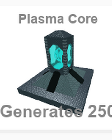 Plasma Core Nuclear Plant Tycoon Wiki Fandom