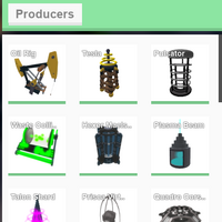 Shop Nuclear Plant Tycoon Wiki Fandom