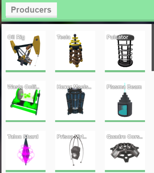 Roblox Nuclear Plant Tycoon Rebirth 7 Energy Splitter And Limb Remover - linked roblox vip fe2