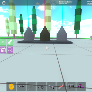 Roblox Nuclear Plant Tycoon Codes