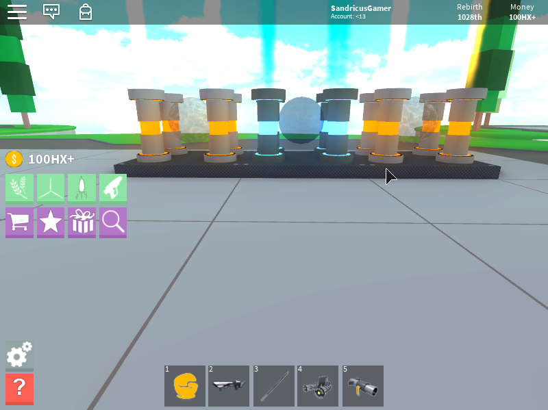 Shinies Nuclear Plant Tycoon Wiki Fandom - roblox nuclear power plant tycoon rebirth