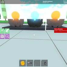 Shinies Nuclear Plant Tycoon Wiki Fandom