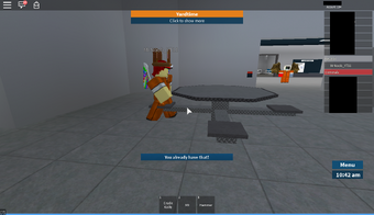 Exploiting Roblox Prison Life Unofficial Wiki Fandom - roblox hack in prison life