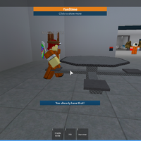 Exploiting Roblox Prison Life Unofficial Wiki Fandom - prison life hacks on roblox going threw walls