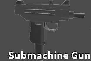 Submachine Gun Silent Assassin Roblox Wiki Fandom - categorymythic roblox assassin wikia fandom powered by