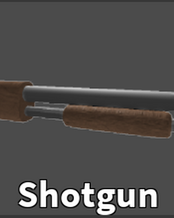 Shotgun Silent Assassin Roblox Wiki Fandom - roblox assassin wiki