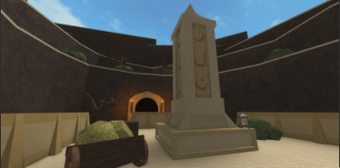 Abydos Silent Assassin Roblox Wiki Fandom - roblox silent assassin secrets