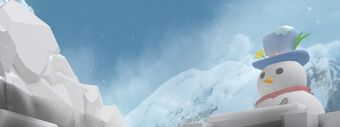 Frosty Roblox Snow Shoveling Simulator Wiki Fandom - roblox snow shoveling simulator wikimedals roblox snow snow