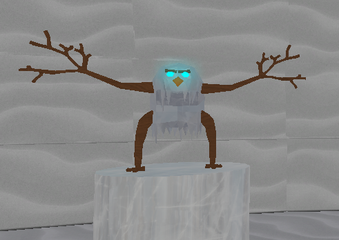 Cave Creature Roblox Snow Shoveling Simulator Wiki Fandom Cach L Y D Mi N Phi Trong Roblox Kia Pham - roblox snow shoveling simulator codes 2019 list