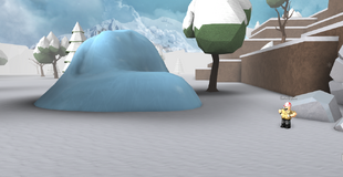 Cave Experts Ice Pile Roblox Snow Shoveling Simulator - roblox snow shoveling simulator wiki fandom powered by wikia