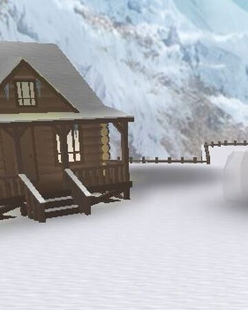 Larry S House Roblox Snow Shoveling Simulator Wiki Fandom - mini plow roblox snow shoveling simulator wiki fandom