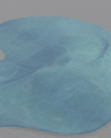 Ice Wizard S Ice Pile Roblox Snow Shoveling Simulator Wiki Fandom