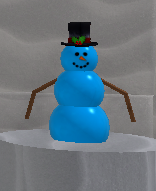 Diamond Frosty Roblox Snow Shoveling Simulator Wiki Fandom