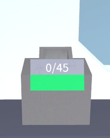 Small Snow Container Roblox Snow Shoveling Simulator Wiki Fandom