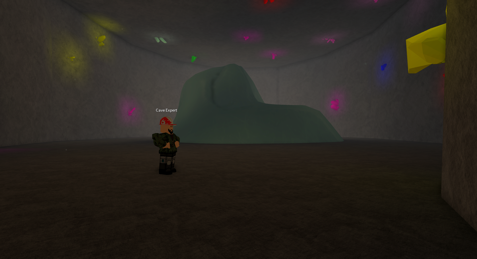 Ice Crystal Arena Roblox Snow Shoveling Simulator Wiki - roblox snow shoveling simulator ice mountain