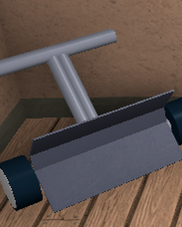 Large Push Shovel Roblox Snow Shoveling Simulator Wiki Fandom