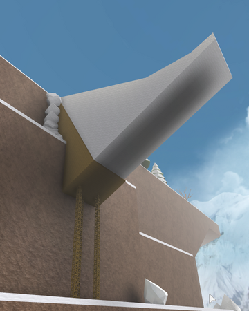 Ramp Of Faith Roblox Snow Shoveling Simulator Wiki Fandom