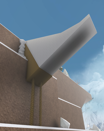 Ramp Of Faith Roblox Snow Shoveling Simulator Wiki Fandom - snow cloud roblox