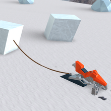 Ice Roblox Snow Shoveling Simulator Wiki Fandom