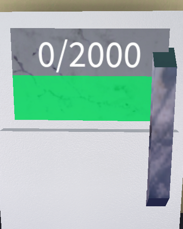 Fridge Roblox Snow Shoveling Simulator Wiki Fandom